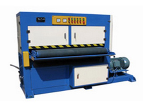 平面拉絲機保養(yǎng)方法有什么？